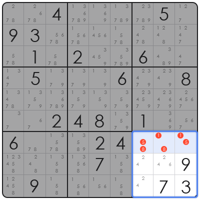 sudoku campaign